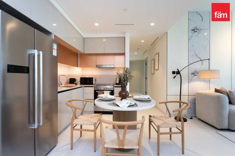 Byt v Dubai Harbour, SAE 2 ložnice, 111.8 m² Č.: 703581 - fotografie 7