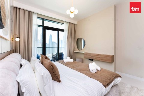 Byt v Dubai Harbour, SAE 2 ložnice, 111.8 m² Č.: 703581 - fotografie 9