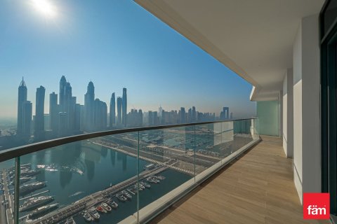 Byt v Dubai Harbour, SAE 2 ložnice, 111.8 m² Č.: 703581 - fotografie 2