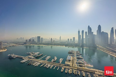 Byt v Dubai Harbour, SAE 2 ložnice, 111.8 m² Č.: 703581 - fotografie 19
