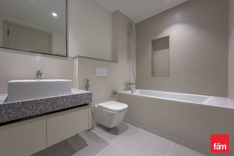 Byt v Dubai Harbour, SAE 2 ložnice, 111.8 m² Č.: 703581 - fotografie 15