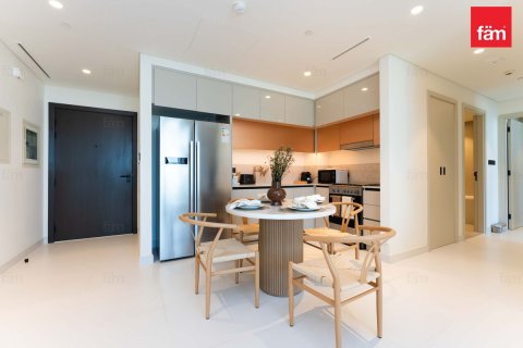 Byt v Dubai Harbour, SAE 2 ložnice, 111.8 m² Č.: 703581 - fotografie 6