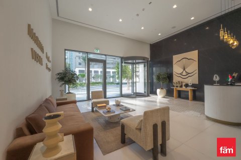 Byt v Dubai Harbour, SAE 2 ložnice, 111.8 m² Č.: 703581 - fotografie 17