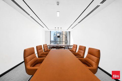 Kontor uthyres i Dubai Marina, Dubai, UAE 344.4 kvm Nr. 710229 - fotografi 3