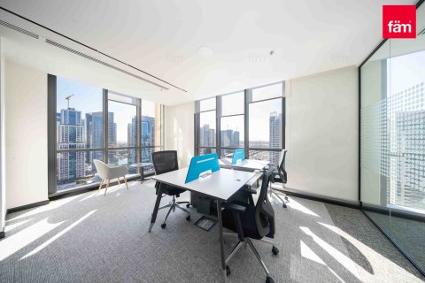 Kancelarija u Dubai Marina, UAE 344.4 m2 Br. 710229 - fotografija 3