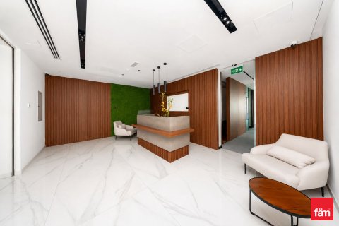Офис в Дубай Марина, ОАЭ 344.4м2 № 710229