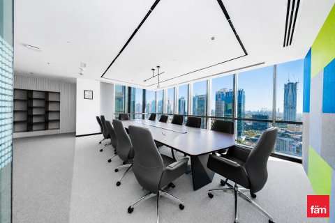 Kontor uthyres i Dubai Marina, Dubai, UAE 344.4 kvm Nr. 710229 - fotografi 4