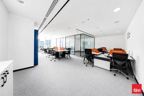 Kontor uthyres i Dubai Marina, Dubai, UAE 344.4 kvm Nr. 710229 - fotografi 2