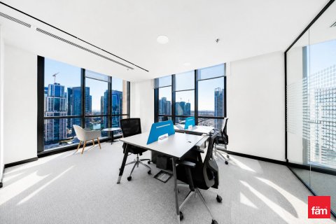 Kontor uthyres i Dubai Marina, Dubai, UAE 344.4 kvm Nr. 710229 - fotografi 5