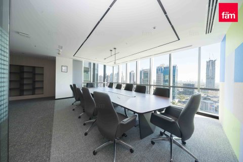 Γραφείο σε Dubai Marina, ΗΑΕ 344.4 τ.μ. Αρ. 710229