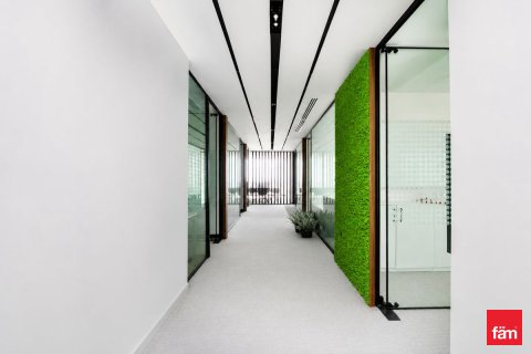 Kontor uthyres i Dubai Marina, Dubai, UAE 344.4 kvm Nr. 710229 - fotografi 9