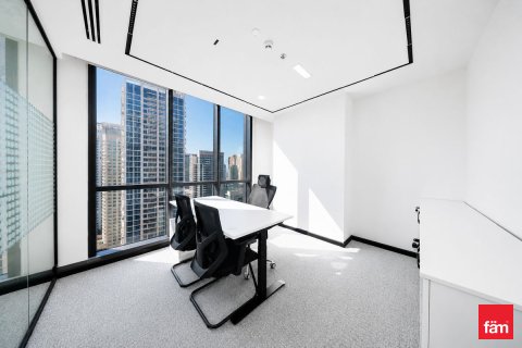 Kontor uthyres i Dubai Marina, Dubai, UAE 344.4 kvm Nr. 710229 - fotografi 7
