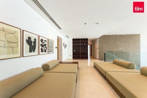 Penthouse à louer à Dubai Marina, Dubai, EAU 4 chambres, 366.9 m2 № 710231 - photo 28