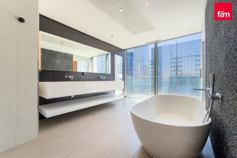 Penthouse à louer à Dubai Marina, Dubai, EAU 4 chambres, 366.9 m2 № 710231 - photo 5