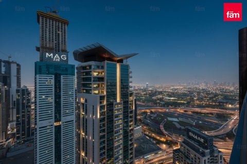 Penthouse à louer à Dubai Marina, Dubai, EAU 4 chambres, 366.9 m2 № 710231 - photo 11
