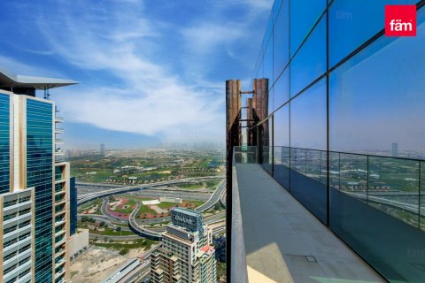 Penthouse à louer à Dubai Marina, Dubai, EAU 4 chambres, 366.9 m2 № 710231 - photo 9