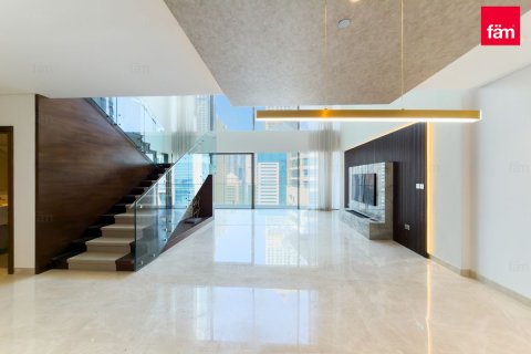 Penthouse à louer à Dubai Marina, Dubai, EAU 4 chambres, 366.9 m2 № 710231 - photo 21