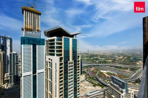 Penthouse në Dubai Marina, Emiratet e Bashkuara Arabe 4 dhoma gjumi, 366.9 m2. № 710231