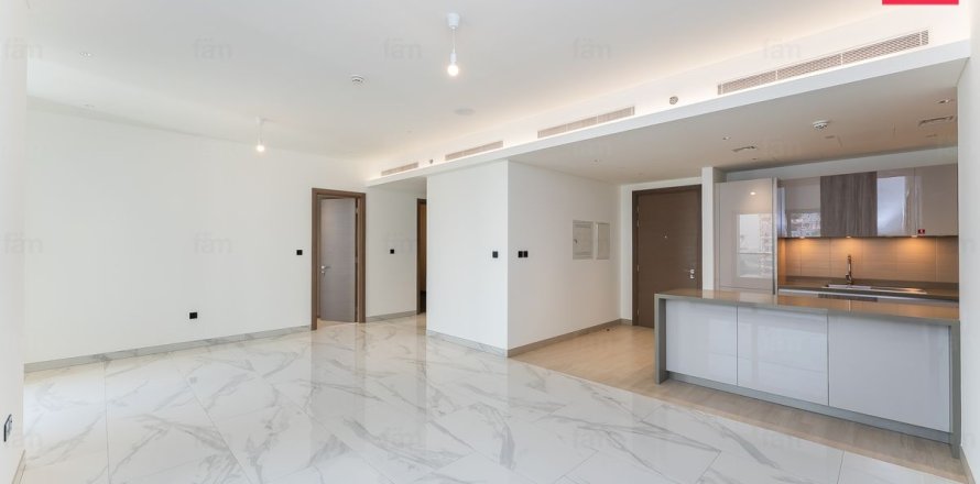 Apartman u gradu Dubai, UAE 1 spavaća soba, 87.7 m2 Br. 710219