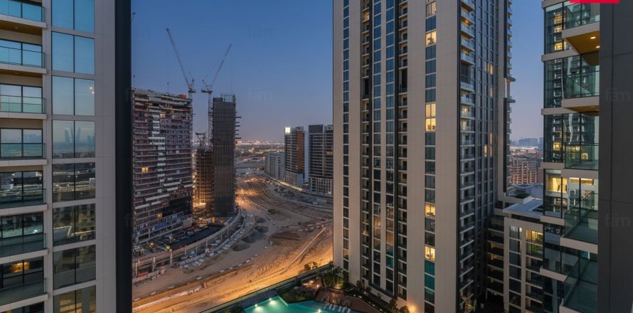 Korter asukohaga Dubai, AÜE: 1 magamistoaga, 87.7 m² Nr 710219