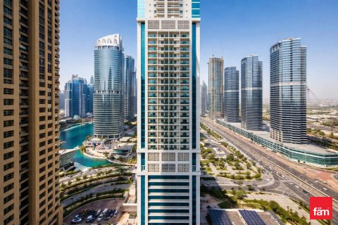 Apartman u Dubai, UAE 2 spavaćih soba, 98.5 m2 Br. 710230 - fotografija 12