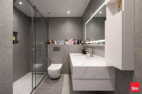 Apartman u Dubai, UAE 2 spavaćih soba, 98.5 m2 Br. 710230 - fotografija 8