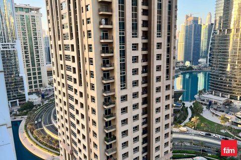 Apartman u Dubai, UAE 2 spavaćih soba, 98.5 m2 Br. 710230 - fotografija 10