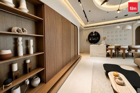 Apartamento em City Walk, Dubai, EAU 3 quartos, 216.8 m2 № 710218