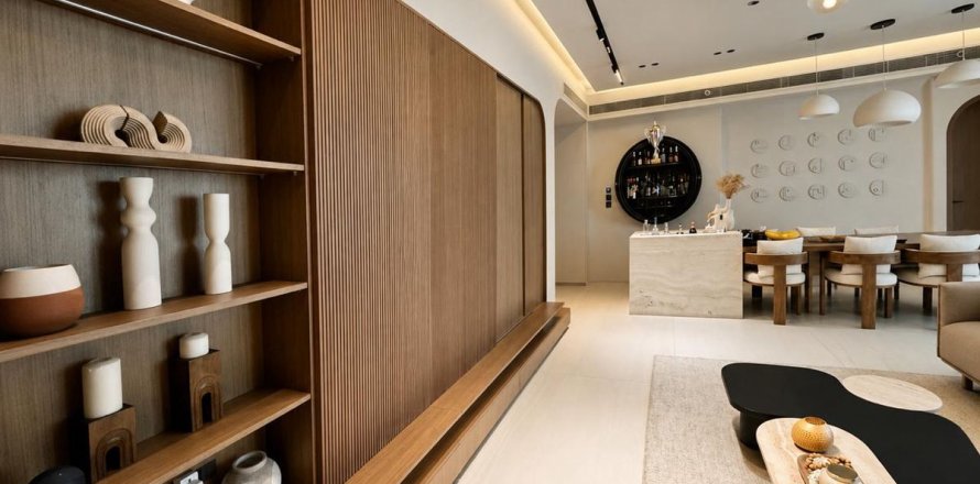 City Walk, Dubai, BAE’de daire 3 yatak odası, 216.8 m&sup2; No 710218