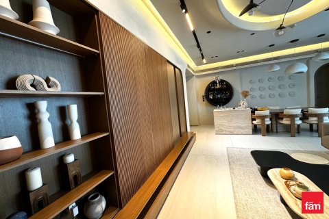 Apartman u gradu City Walk, Dubai, UAE 3 spavaće sobe, 216.8 m2 Br. 710218 - Slika 4