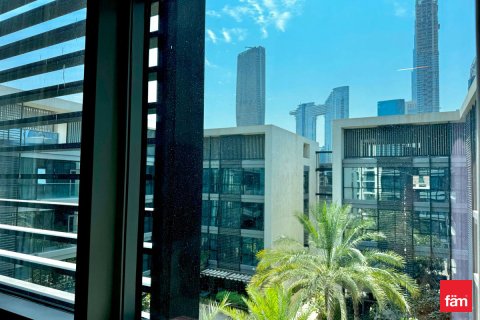 Apartman u gradu City Walk, Dubai, UAE 3 spavaće sobe, 216.8 m2 Br. 710218 - Slika 11