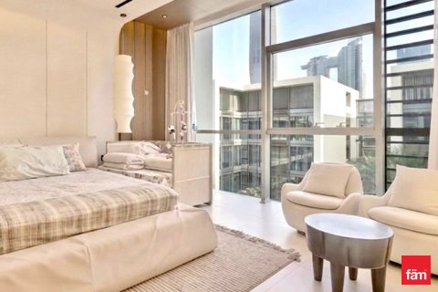 Apartman u gradu City Walk, Dubai, UAE 3 spavaće sobe, 216.8 m2 Br. 710218 - Slika 9