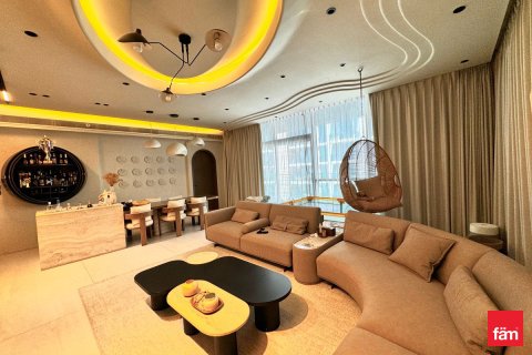 Apartman u gradu City Walk, Dubai, UAE 3 spavaće sobe, 216.8 m2 Br. 710218 - Slika 3