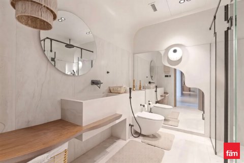 Apartman u gradu City Walk, Dubai, UAE 3 spavaće sobe, 216.8 m2 Br. 710218 - Slika 17