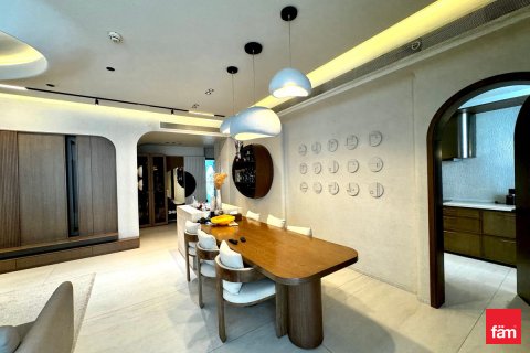 Apartman u gradu City Walk, Dubai, UAE 3 spavaće sobe, 216.8 m2 Br. 710218 - Slika 5