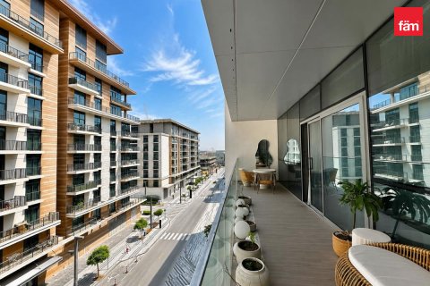 City Walk, Dubai, BAE’de satılık daire 3 yatak odası, 216.8 m&sup2; No 710218 - fotoğraf 20