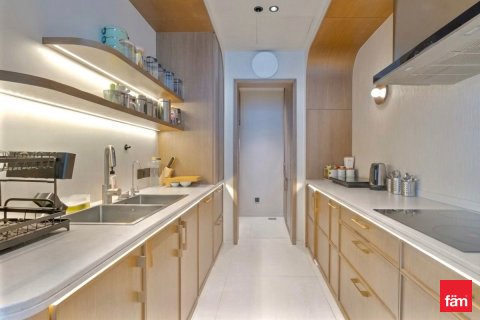 Apartman u gradu City Walk, Dubai, UAE 3 spavaće sobe, 216.8 m2 Br. 710218 - Slika 8