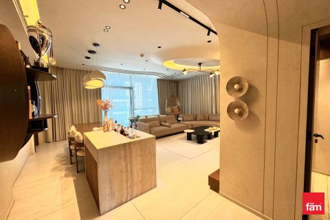 Apartman u gradu City Walk, Dubai, UAE 3 spavaće sobe, 216.8 m2 Br. 710218 - Slika 2