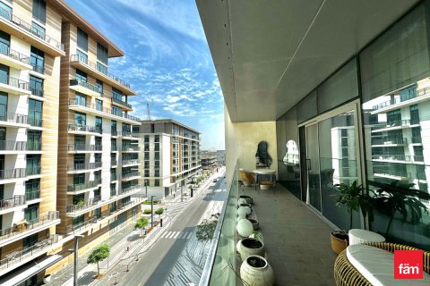 Квартира в City Walk, Дубай, ОАЭ 3 спальни, 216.8м2 № 710218