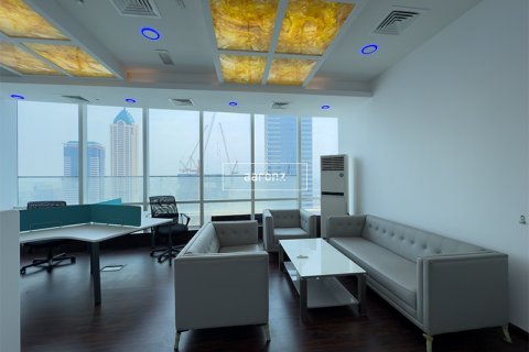 Business Bay, Dubai, BAE’de kiralık office 42 m&sup2; No 633245 - fotoğraf 7