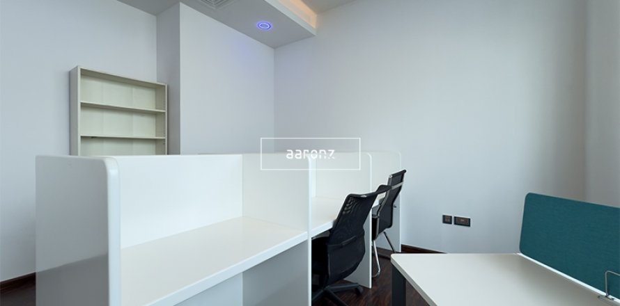 Business Bay, Dubai, BAE’de office 42 m² No 633245