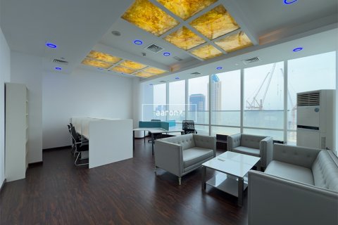 Business Bay, Dubai, BAE’de kiralık office 42 m&sup2; No 633245 - fotoğraf 10
