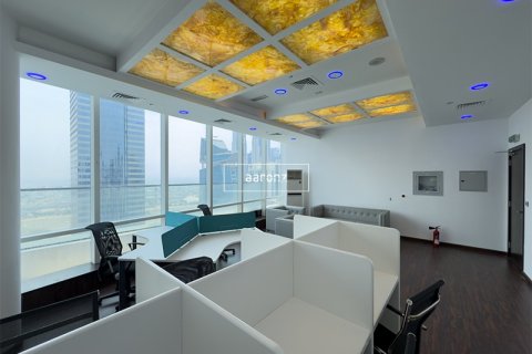 Business Bay, Dubai, BAE’de kiralık office 42 m&sup2; No 633245 - fotoğraf 11