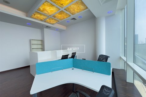 Business Bay, Dubai, BAE’de kiralık office 42 m&sup2; No 633245 - fotoğraf 6