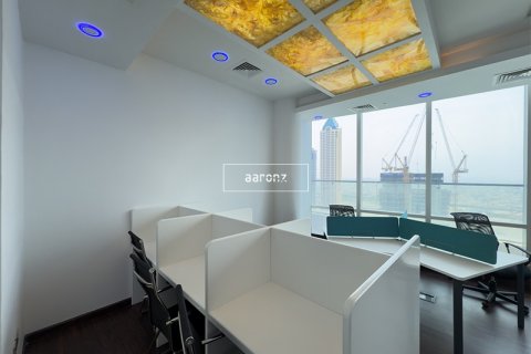 Business Bay, Dubai, BAE’de kiralık office 42 m&sup2; No 633245 - fotoğraf 5
