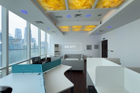 Business Bay, Dubai, BAE’de kiralık office 42 m&sup2; No 633245 - fotoğraf 4