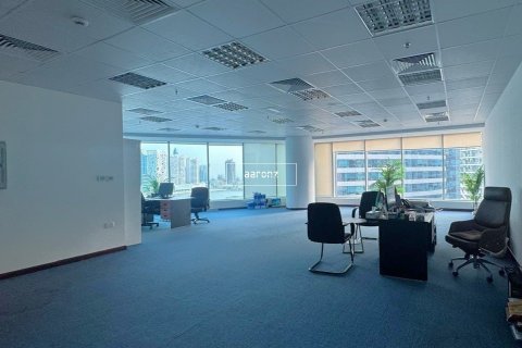 Kontor til leie i Business Bay, Dubai, Emiratene 109 kvm Nr. 633246 - Foto 4
