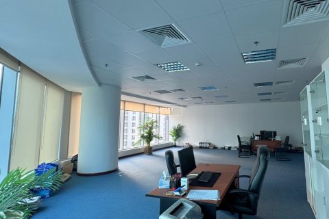 Kontor til leie i Business Bay, Dubai, Emiratene 109 kvm Nr. 633246 - Foto 6