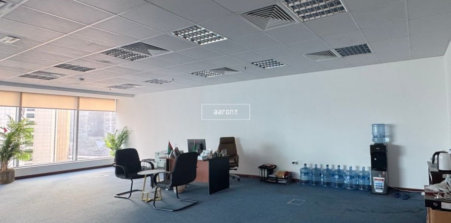 Kontor i Business Bay, Dubai, Emiratene 109 kvm nr. 633246