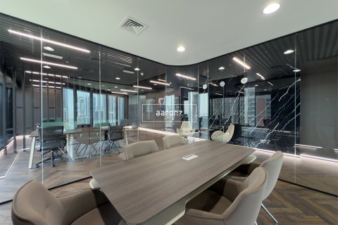 Pejabat di Business Bay, Dubai, UAE 98.7 meter persegi № 633241 - foto 10